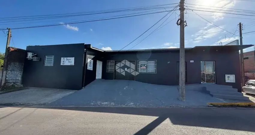 PREDIO COMERCIAL NO SANTA VITÓRIA