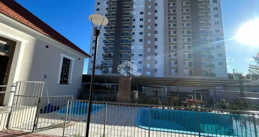 Apartamento de 1 dormitório no Residencial Urban!