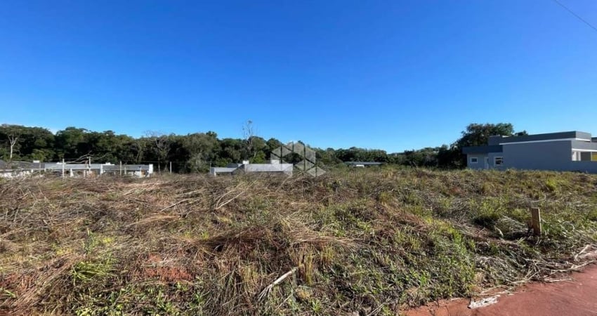 Terreno à venda na Tarumã, 250, Esmeralda, Vera Cruz