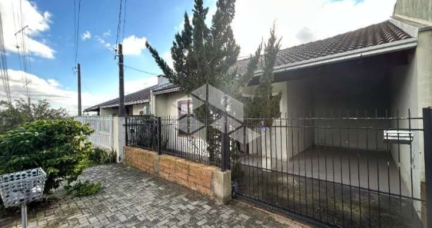 Casa com 2 quartos à venda na Doutor Arthur Kliemann, 688, São João, Santa Cruz do Sul