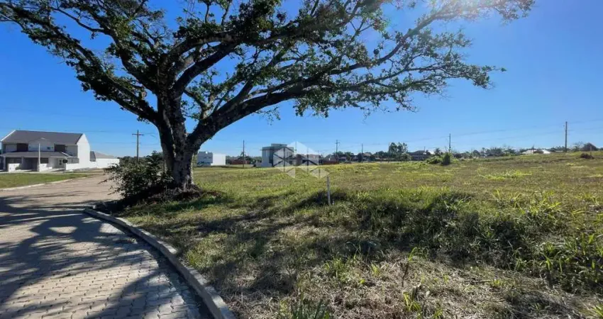 Terreno à venda na Prefeito Orlando Oscar Baumhardt, 3210, Linha Santa Cruz, Santa Cruz do Sul