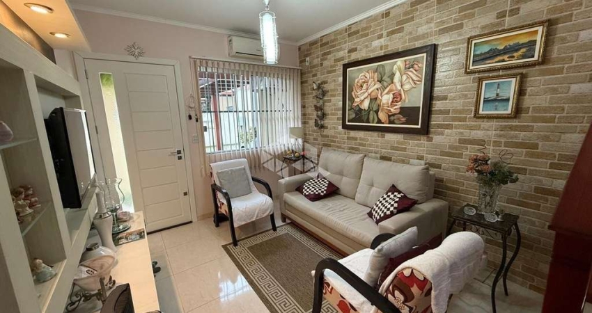 Casa com 2 quartos à venda na Rui Barbosa, 271, Goiás, Santa Cruz do Sul