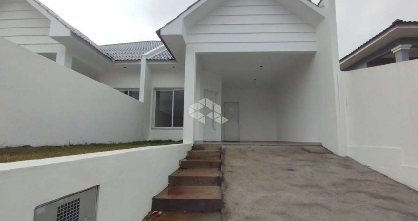 Casa com 3 quartos à venda na Antônio Schuh, 397, João Alves, Santa Cruz do Sul