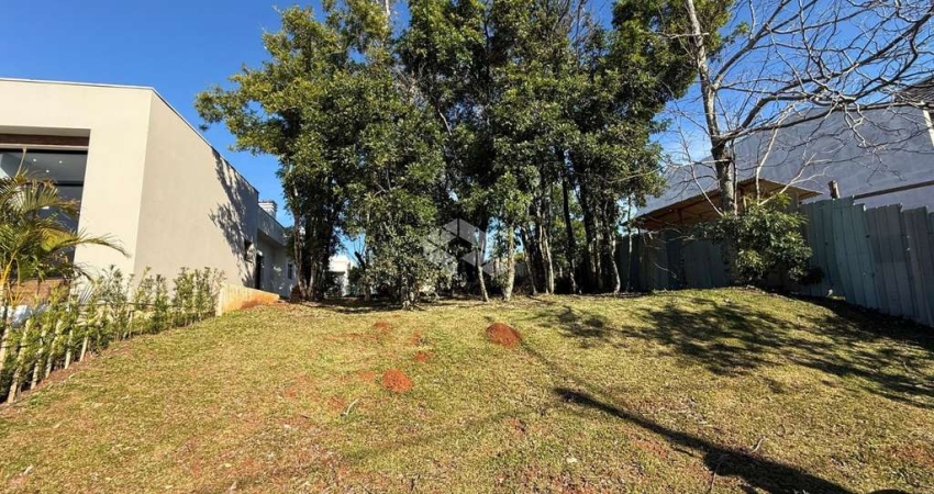 Terreno à venda na Rua Parma, 3300, Country, Santa Cruz do Sul