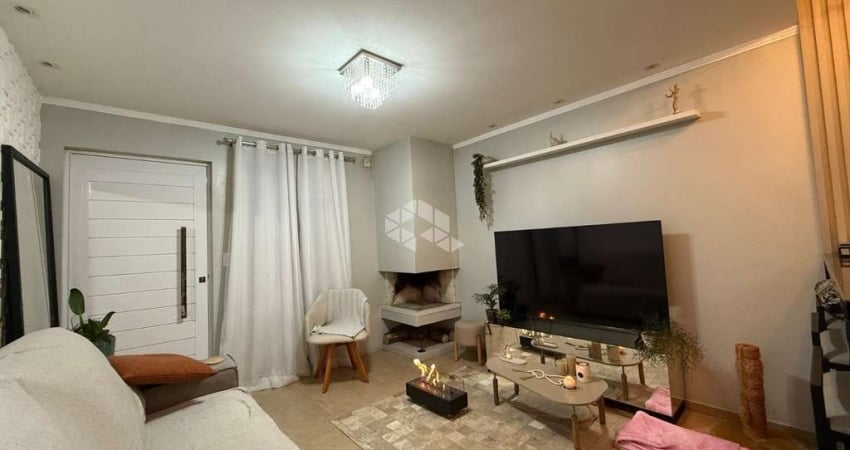 Casa com 2 quartos à venda na Francisco Wartchow, 134, Renascença, Santa Cruz do Sul