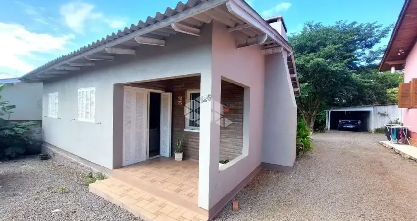 Casa com 3 quartos à venda na General Andréa, 126, Ana Nery, Santa Cruz do Sul