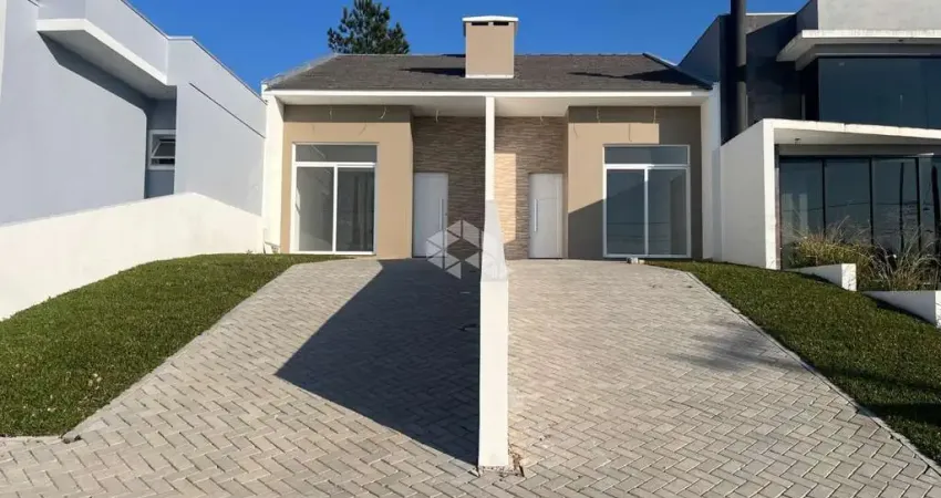 Casa com 2 quartos à venda na Pôr do Sol, 848, Linha Santa Cruz, Santa Cruz do Sul
