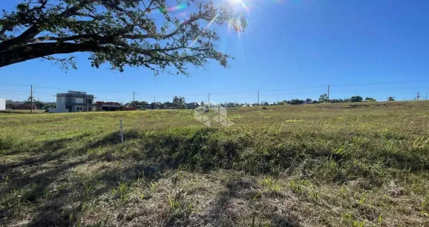 Terreno à venda na Prefeito Orlando Oscar Baumhardt, 3210, Linha Santa Cruz, Santa Cruz do Sul