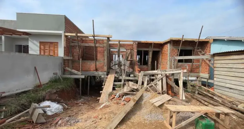 Casa com 2 quartos à venda na Professor Simão H. a Campis, 1903, João Alves, Santa Cruz do Sul