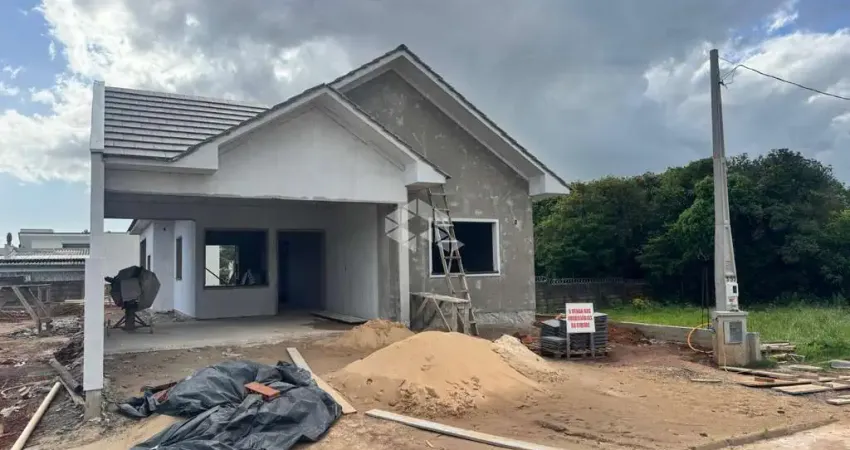 Casa com 3 quartos à venda na Av Camélia, 353, João Alves, Santa Cruz do Sul