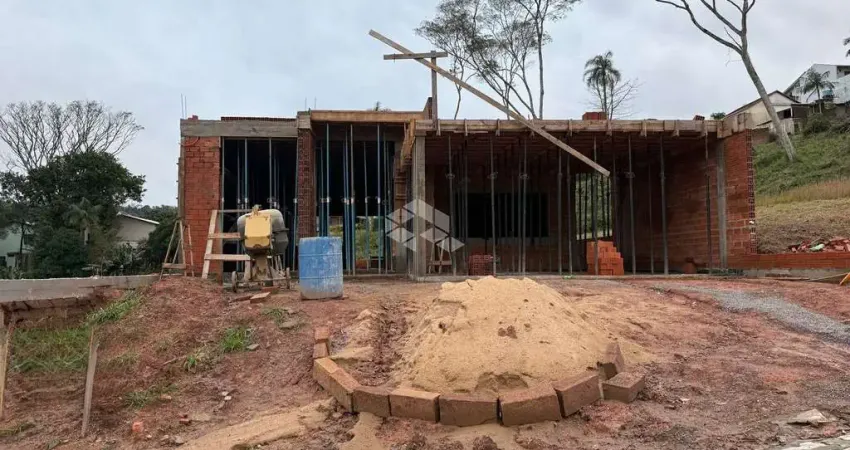 Casa com 3 quartos à venda na Rua Oscar Hugo Martin, 332, Renascença, Santa Cruz do Sul