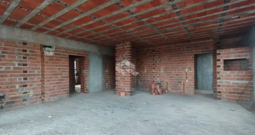 Apartamento com 2 quartos à venda na Rua Presidente Prudente de Moraes, 516, Goiás, Santa Cruz do Sul