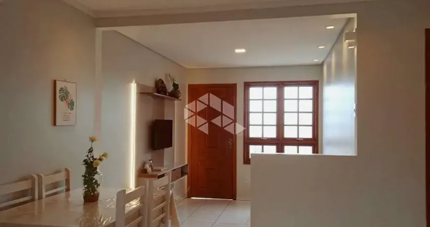 CASA DUPLEX NO TERRA VISTA - Linha João Alves, 02 dormitórios