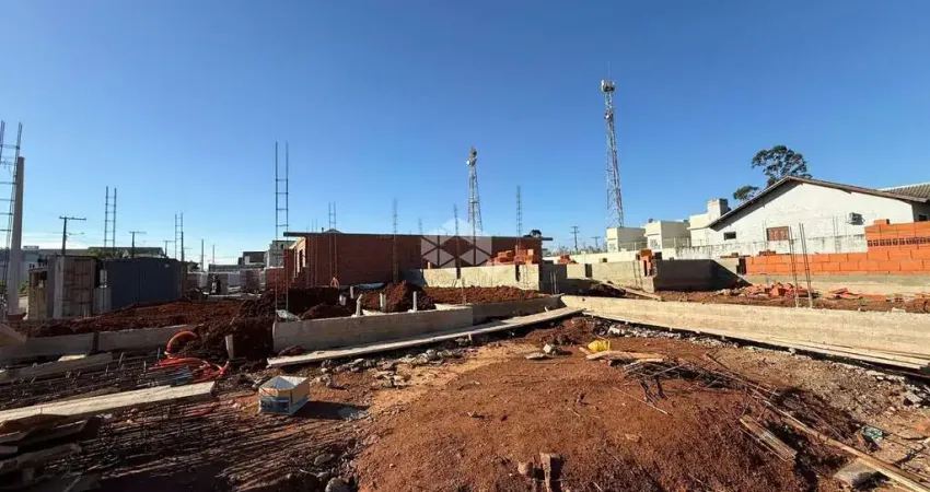 Casa com 2 quartos à venda na Rua Matheus Rafael Raschen, 1039, João Alves, Santa Cruz do Sul