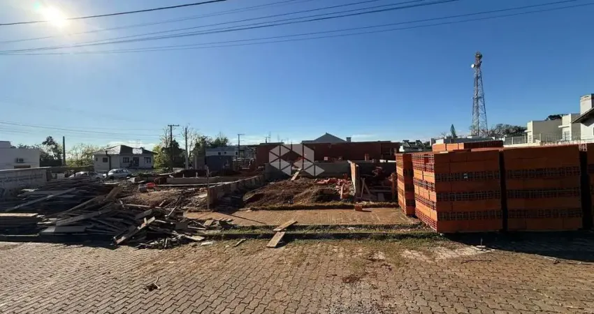 Casa com 2 quartos à venda na Rua Matheus Rafael Raschen, 1043, João Alves, Santa Cruz do Sul