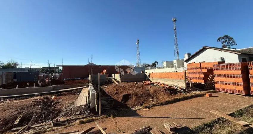 Casa com 2 quartos à venda na Rua Matheus Rafael Raschen, 1047, João Alves, Santa Cruz do Sul