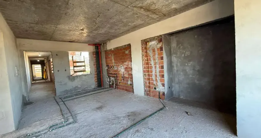 Apartamento com 2 quartos à venda na Rua Presidente Rodrigues Alves, 103, Goiás, Santa Cruz do Sul