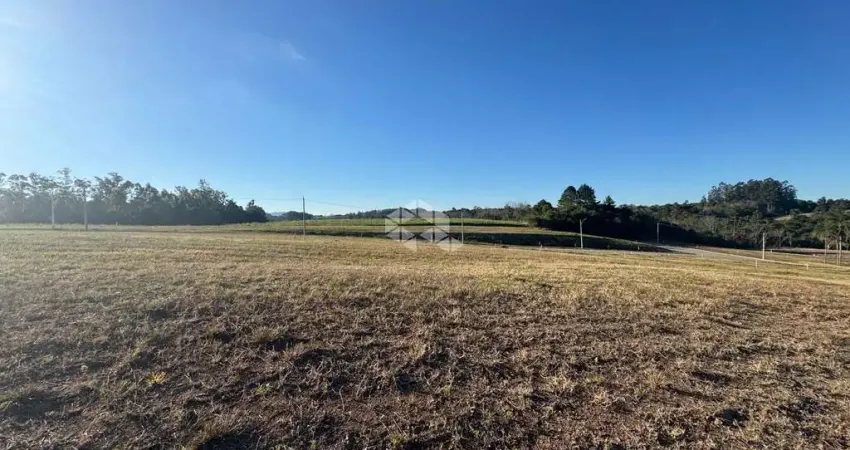 Terreno à venda na Avenida Prefeito Orlando Oscar Baumhardt, 3211, Linha Santa Cruz, Santa Cruz do Sul