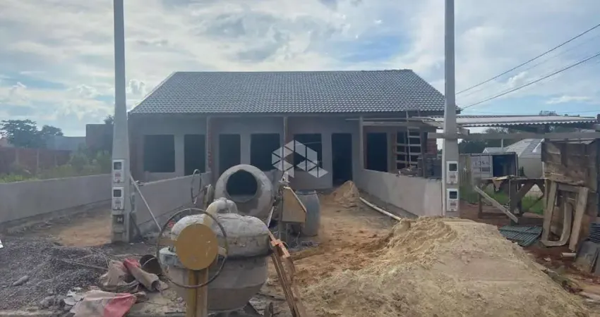 Casa com 1 quarto à venda na Rua Professor Simão H. a Campis, 1276, João Alves, Santa Cruz do Sul