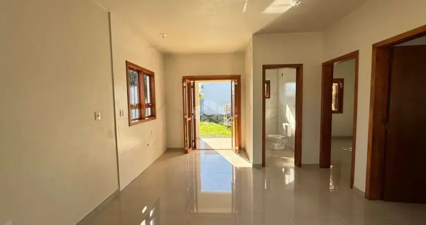 Casa com 2 quartos à venda na Rua José Aloysio Jacobs, 390, São João, Santa Cruz do Sul