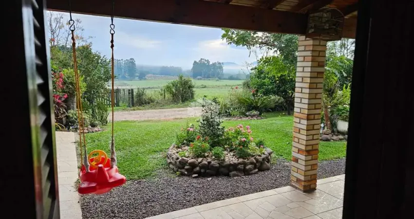 Chácara / sítio com 3 quartos à venda na Divisa Vera Cruz- Vale do Sol, 2, Centro, Vale do Sol