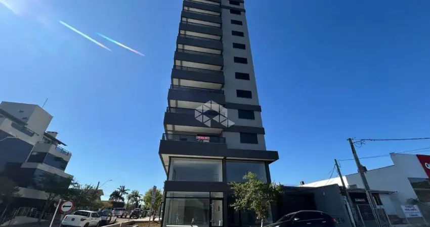 Apartamento com 2 quartos à venda na Rua Vinte e Oito de Setembro, 1397, Goiás, Santa Cruz do Sul