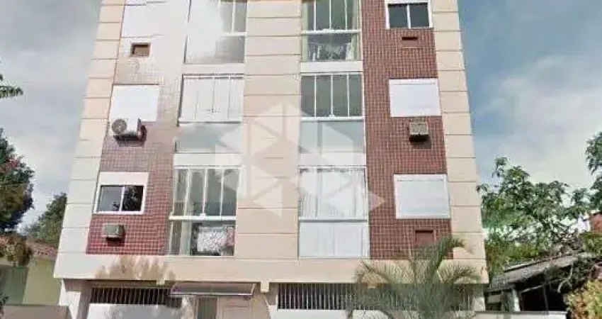 Apartamento com 1 quarto à venda na Rua Dona Flora, 655, Universitário, Santa Cruz do Sul