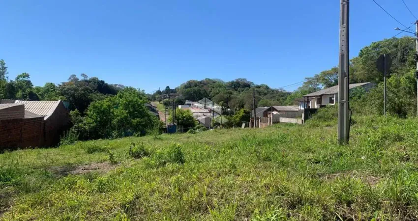 Terreno à venda na Corredor Frey, 2, Aliança, Santa Cruz do Sul