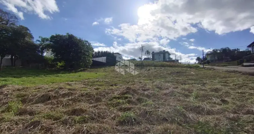 Terreno à venda na Rua Atenas, 09, Jardim Europa, Santa Cruz do Sul