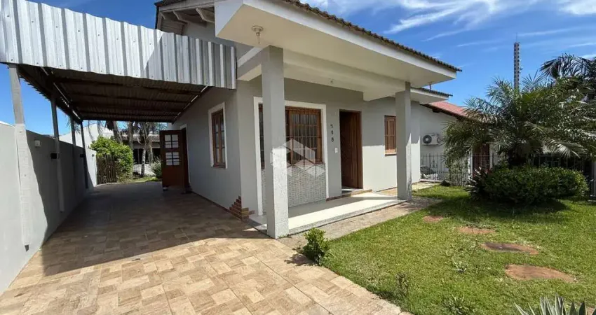 Casa com 2 quartos à venda na Rene Carlos Beckenkamp, 648, João Alves, Santa Cruz do Sul