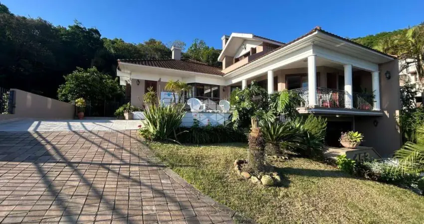 Casa com 3 quartos à venda na Doutor Álvaro Correa da Silva, 153, Santo Inácio, Santa Cruz do Sul