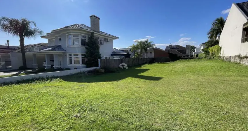 Terreno à venda na Das Tulipas, 57, Country, Santa Cruz do Sul