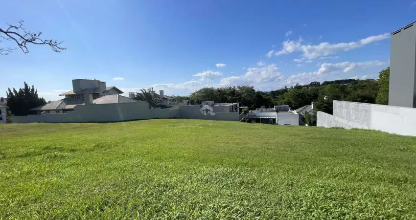 Terreno à venda na Das Tulipas, 87, Country, Santa Cruz do Sul