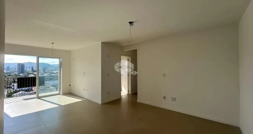 Apartamento de 3 dormitório no residencial urban - bairro goiás