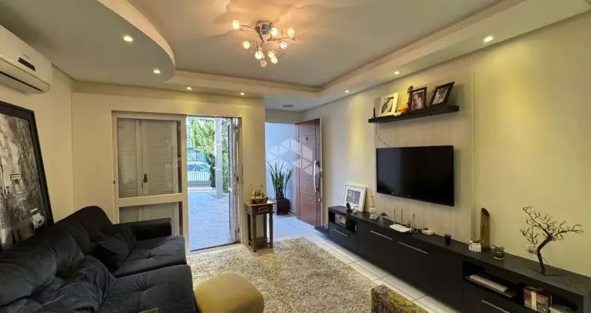 Casa com 2 quartos à venda na Harmonia, 184, Santo Inácio, Santa Cruz do Sul