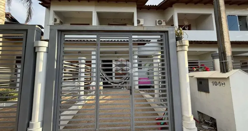 Casa com 2 quartos à venda na Margarete Inês Lawisch, 1040, João Alves, Santa Cruz do Sul