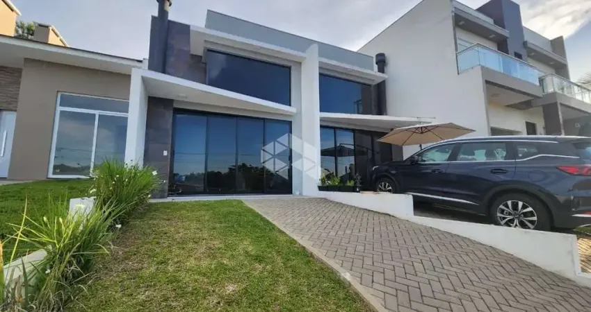 Casa com 3 quartos à venda na Pôr do Sol, 854, Linha Santa Cruz, Santa Cruz do Sul