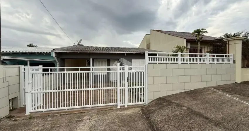 Casa com 3 quartos à venda na Rua Doutor Raul Gaspar Bartholomay, 490, São João, Santa Cruz do Sul