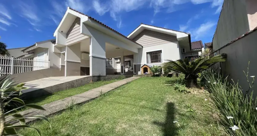 Casa com 3 quartos à venda na Amalia Brixner, 105, Centro, Vera Cruz