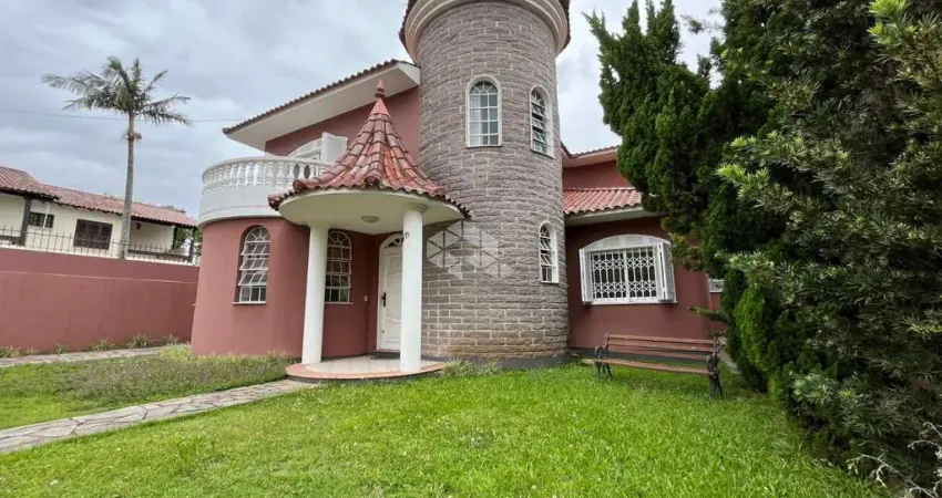 Casa com 4 quartos à venda na Boa Esperança, 879, Universitário, Santa Cruz do Sul