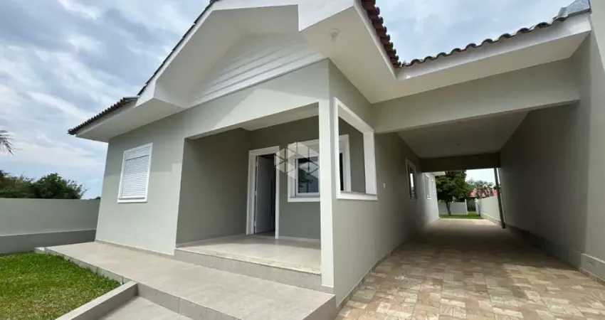 Casa com 3 quartos à venda na Prefeito Armando Wink, 180, João Alves, Santa Cruz do Sul