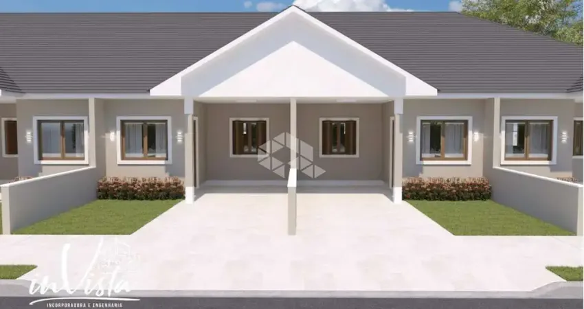 Casa com 1 quarto à venda na João Antonio da Silva, 116, Centro, Vera Cruz