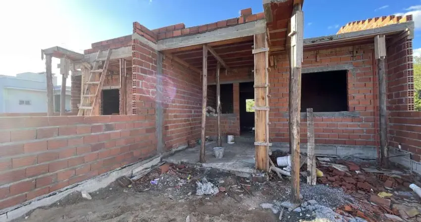 Casa com 2 quartos à venda na erich leopold gresseler, 304, Conventos, Vera Cruz