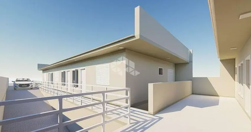 Casa com 1 quarto à venda na Carlitos Walter Kaempf, 276, Renascença, Santa Cruz do Sul