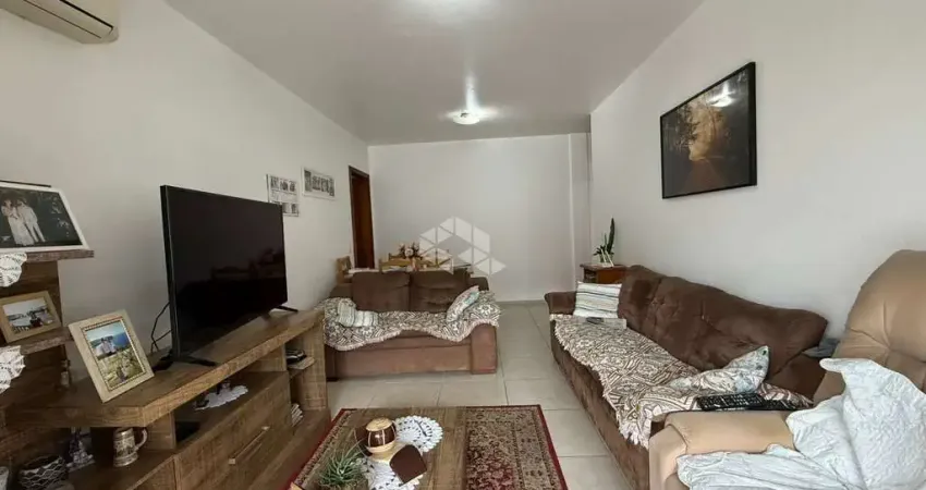 Apartamento com 3 quartos à venda na Félix Hoppe, 397, Avenida, Santa Cruz do Sul