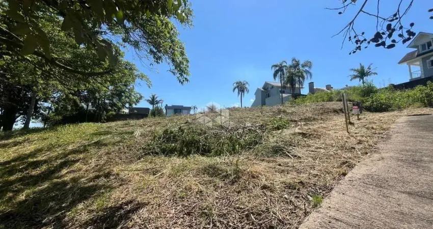 Terreno à venda na Mônaco, 1, Jardim Europa, Santa Cruz do Sul