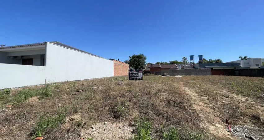 Terreno à venda na Roberto Gruendling, 654849, Bom Jesus, Vera Cruz