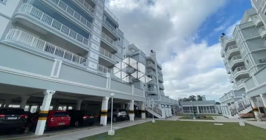 Apartamento 2 dormitórios (01 suíte), no residencial artemis