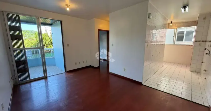 Apartamento com 2 quartos à venda na Rua Doutor Adalberto Wilke, 241, Santo Inácio, Santa Cruz do Sul