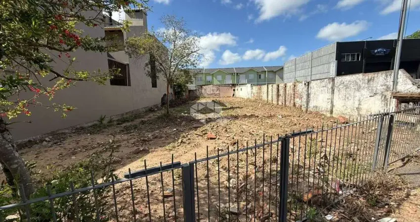 Terreno à venda na Senador Salgado Filho, 70, Avenida, Santa Cruz do Sul